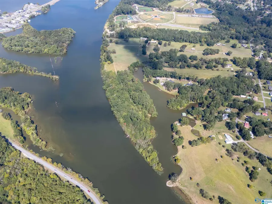 7.4 RIVERSIDE DRIVE, Gadsden, AL 35903 - #3