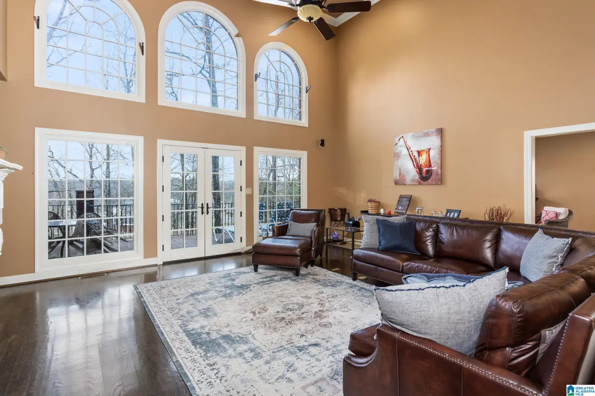245 ROME BEAUTY CIRCLE, Oxford, AL 36203 - #1