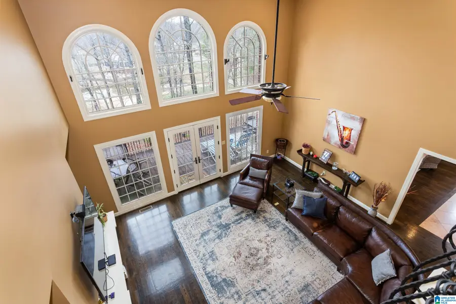 245 ROME BEAUTY CIRCLE, Oxford, AL 36203 - #2