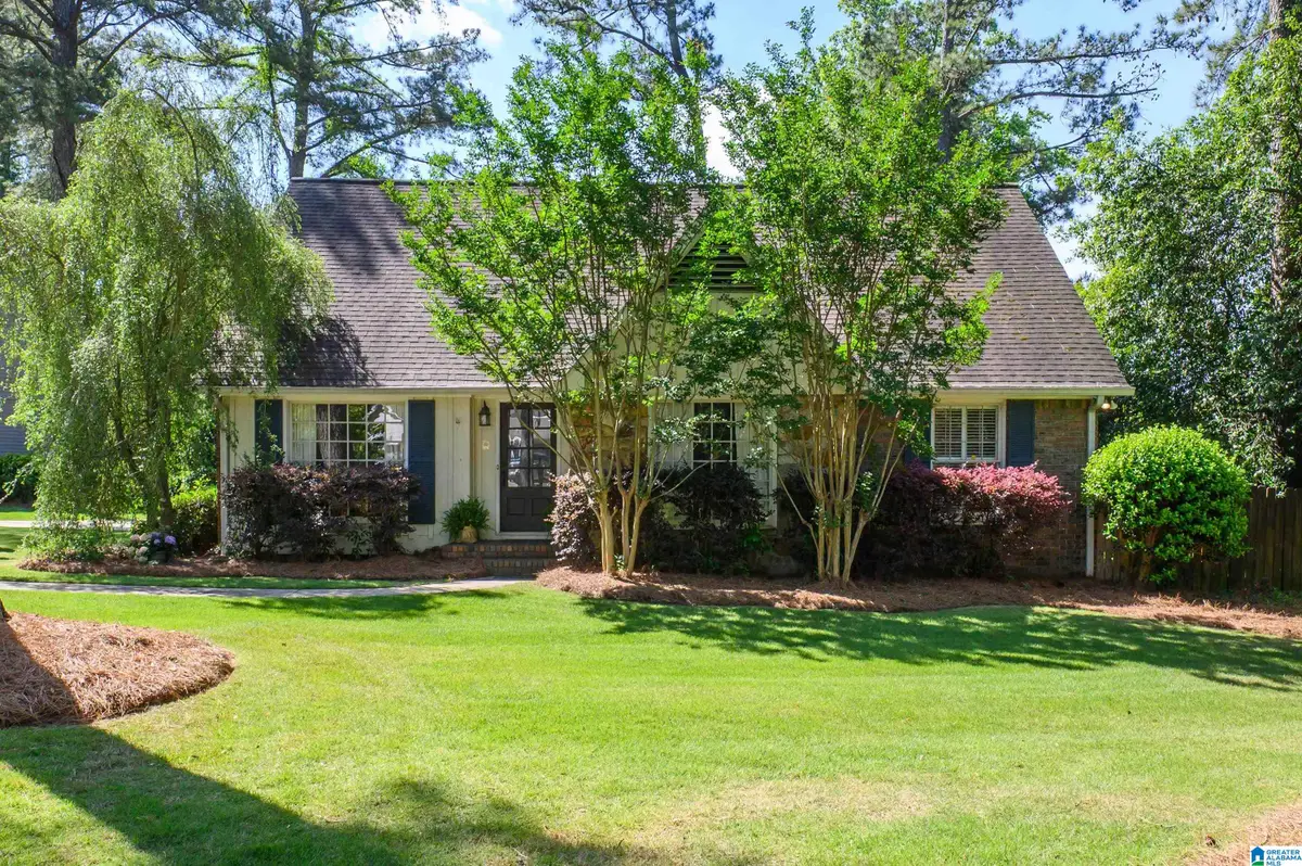3400 WATERTOWN PLACE, Vestavia Hills, AL 35243 - #1