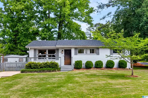 100 EDGEMONT DRIVE, Homewood, AL 35209
