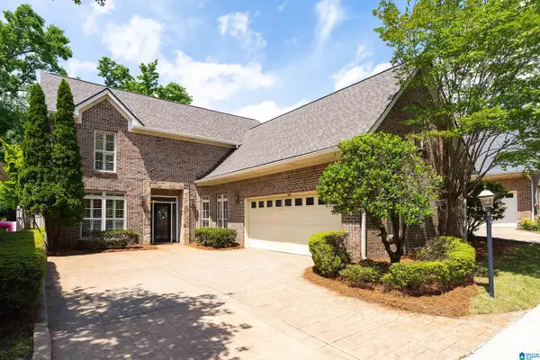 2613 MANCHESTER COURT, Vestavia hills, AL 35226