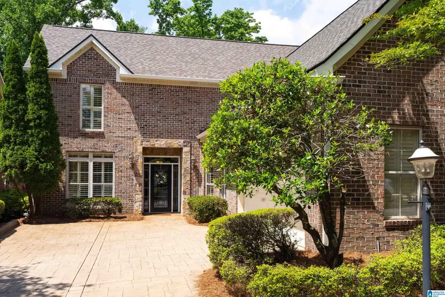 2613 MANCHESTER COURT, Vestavia Hills, AL 35226 - #2