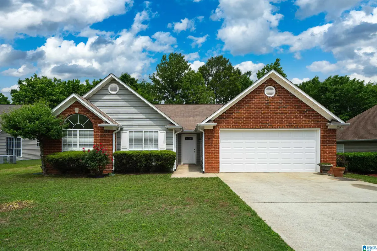 113 SUMMER HILL DRIVE, Alabaster, AL 35007 - #1