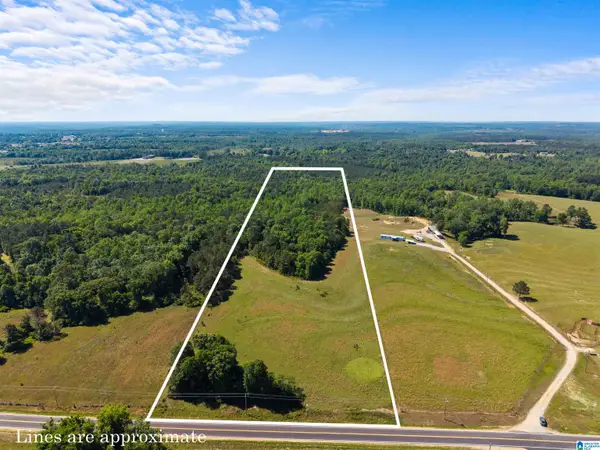 COUNTY ROAD 16, Clanton, AL 35045