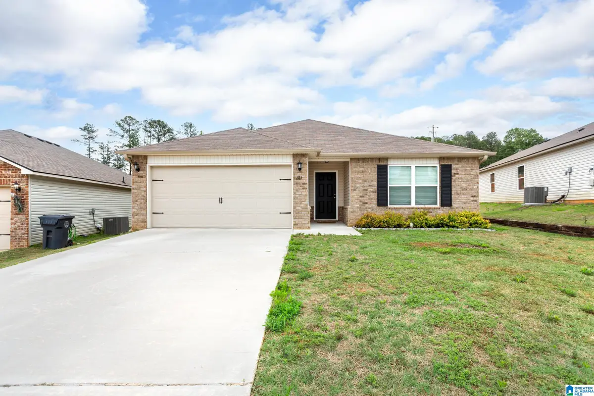 315 ANTLER WAY, Lincoln, AL 35096 - #1