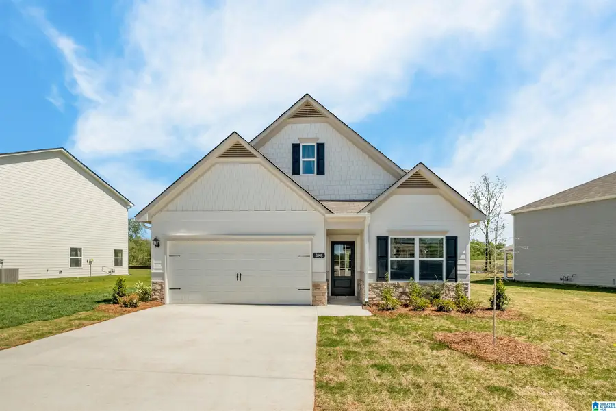 1251 SPRINGSTONE ROAD, Columbiana, AL 35051 - #2