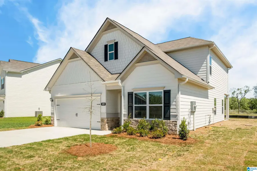 1251 SPRINGSTONE ROAD, Columbiana, AL 35051 - #3