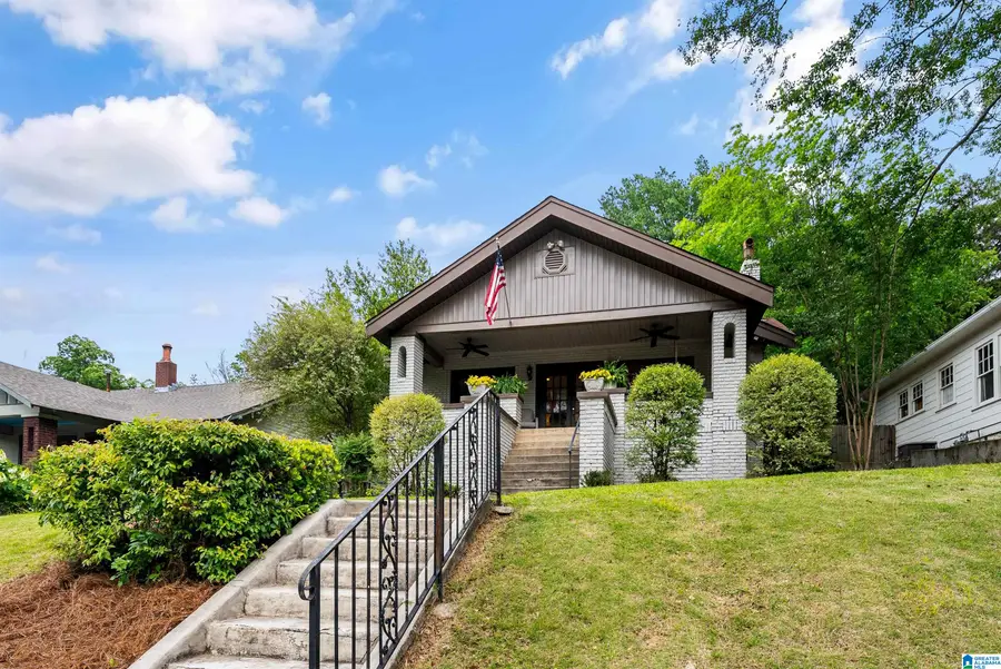 843 42ND STREET S, Birmingham, AL 35222 - #2