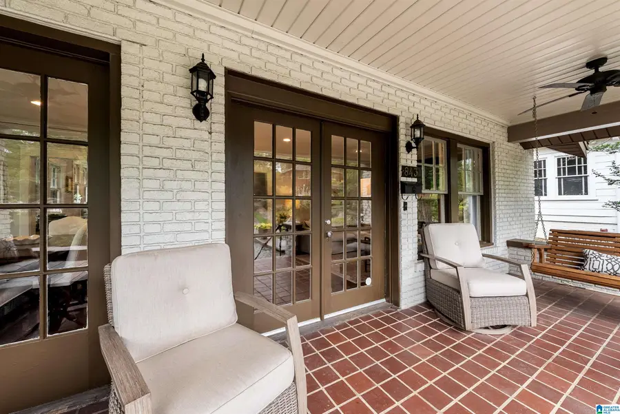 843 42ND STREET S, Birmingham, AL 35222 - #3