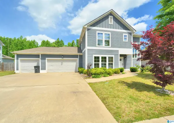 4426 OLD CAHABA PARKWAY, Helena, AL 35080