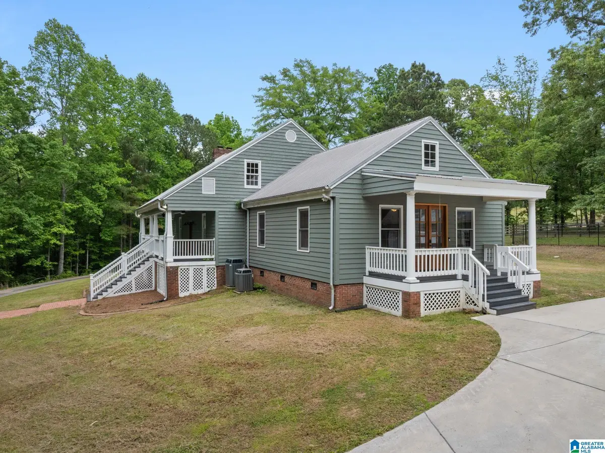 1757 OSCAR BRADFORD ROAD, Hayden, AL 35079 - #1