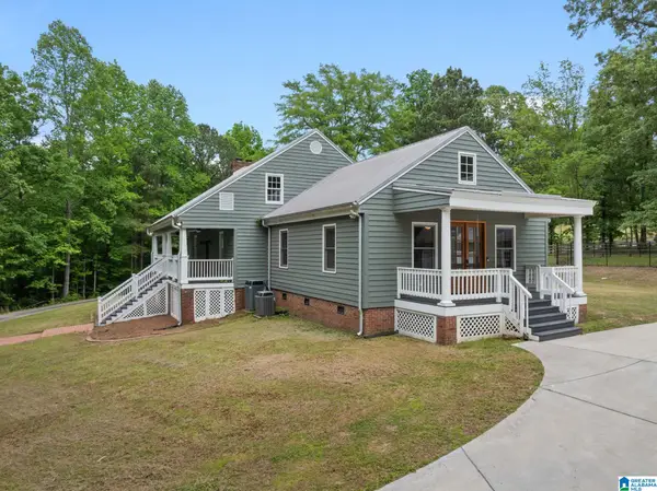 1757 OSCAR BRADFORD ROAD, Hayden, AL 35079