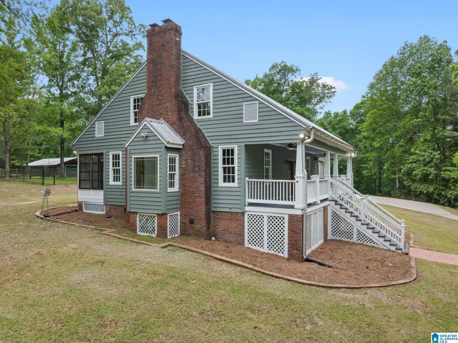 1757 OSCAR BRADFORD ROAD, Hayden, AL 35079 - #3