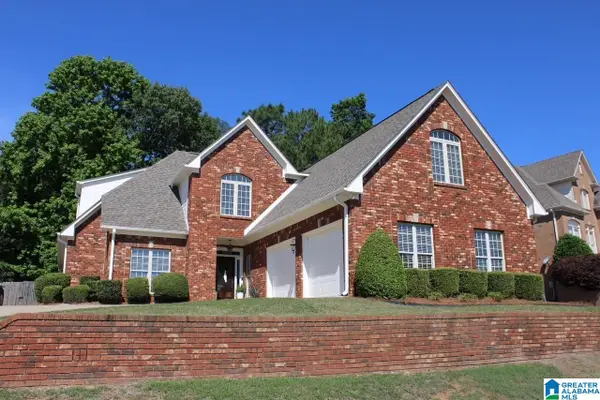 4882 CRYSTAL CIRCLE, Hoover, AL 35226