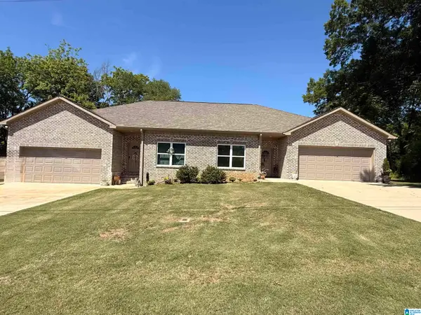 16 3RD STREET N, Pell city, AL 35125