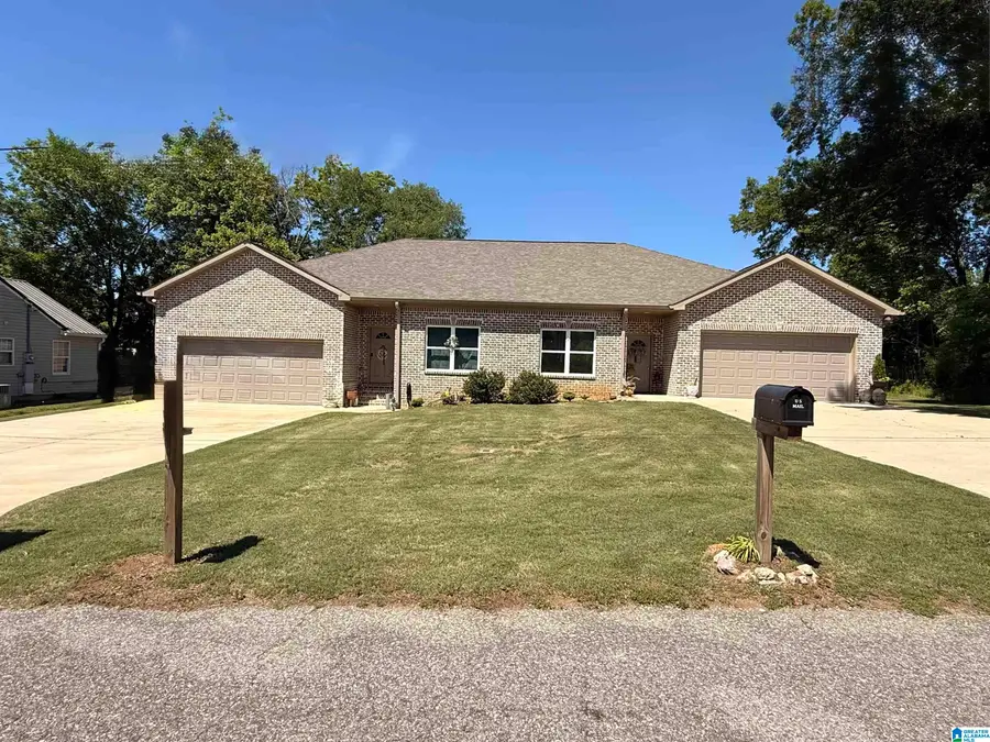 16 3RD STREET N, Pell City, AL 35125 - #3