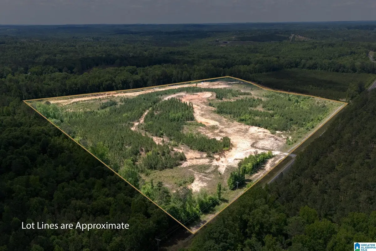 0 COUNTY ROAD 16, Clanton, AL 35045 - #1
