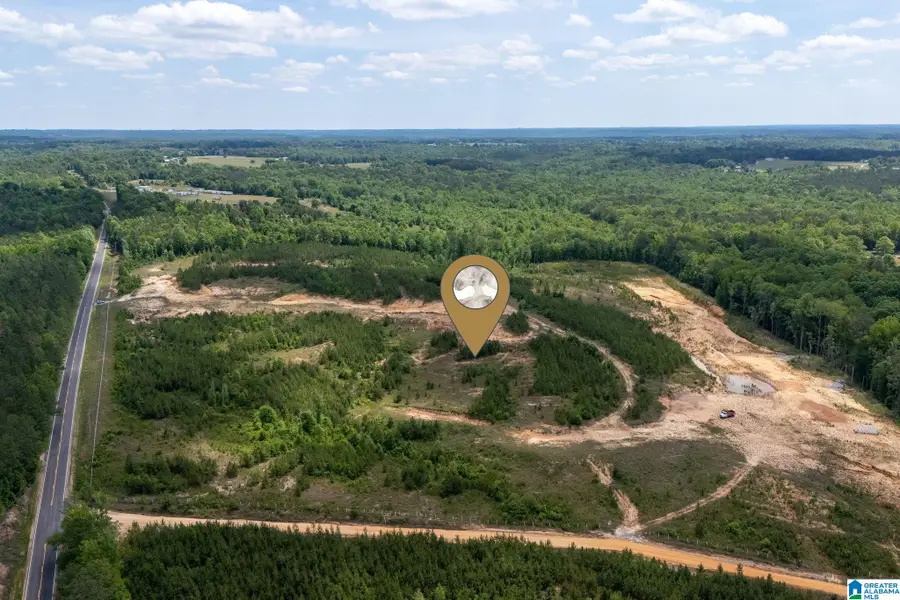 0 COUNTY ROAD 16, Clanton, AL 35045 - #2