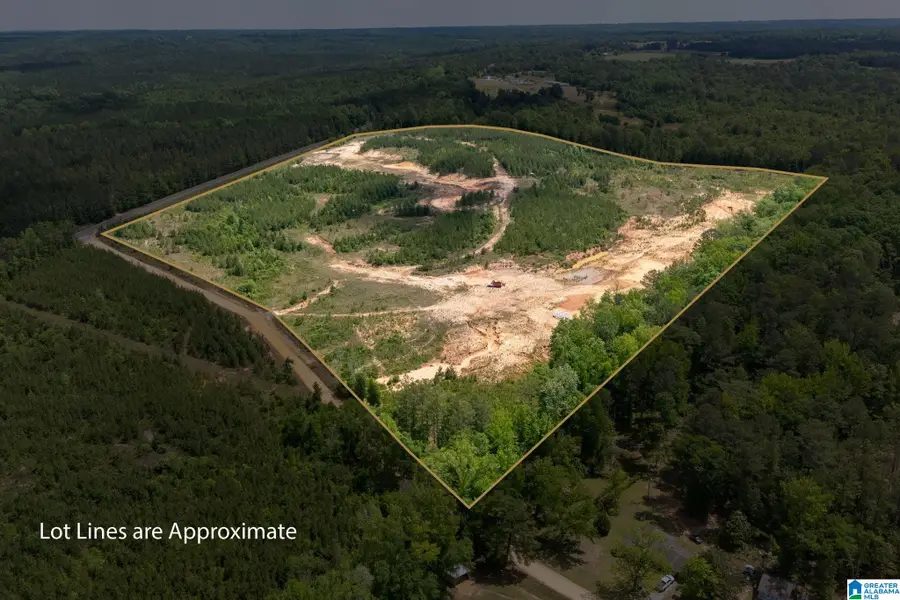 0 COUNTY ROAD 16, Clanton, AL 35045 - #3