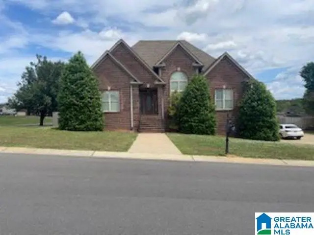 10806 DOGWOOD CIRCLE, Vance, AL 35490 - #1