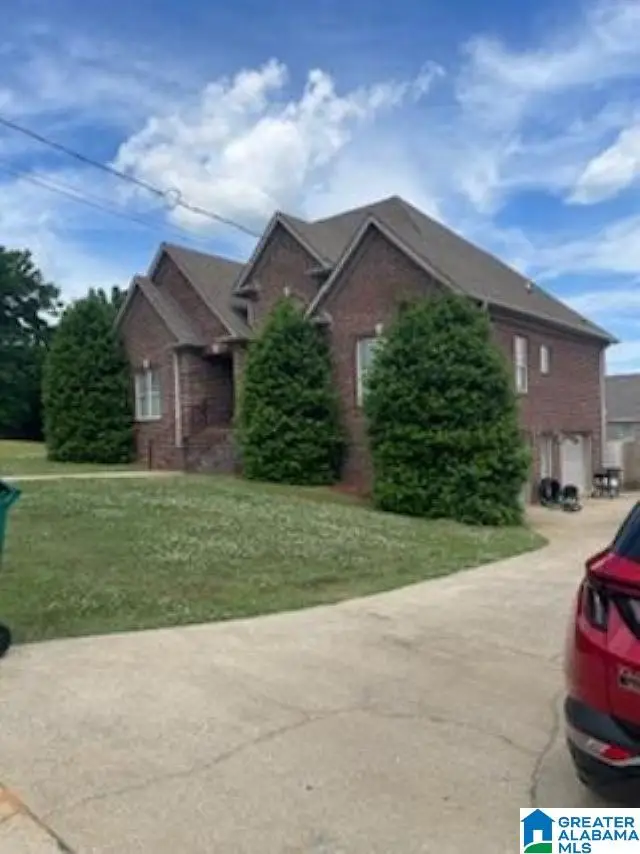 10806 DOGWOOD CIRCLE, Vance, AL 35490 - #2