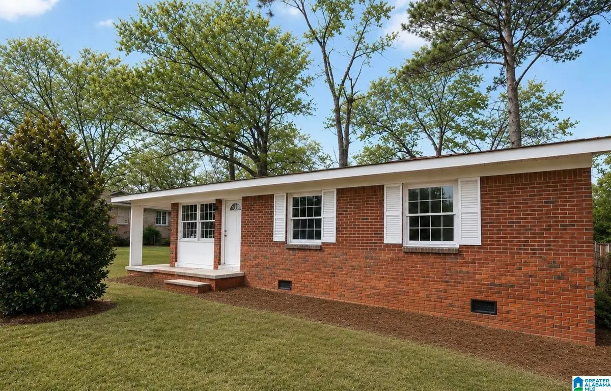 2838 BROOKLANE DRIVE, Hueytown, AL 35023 - #1
