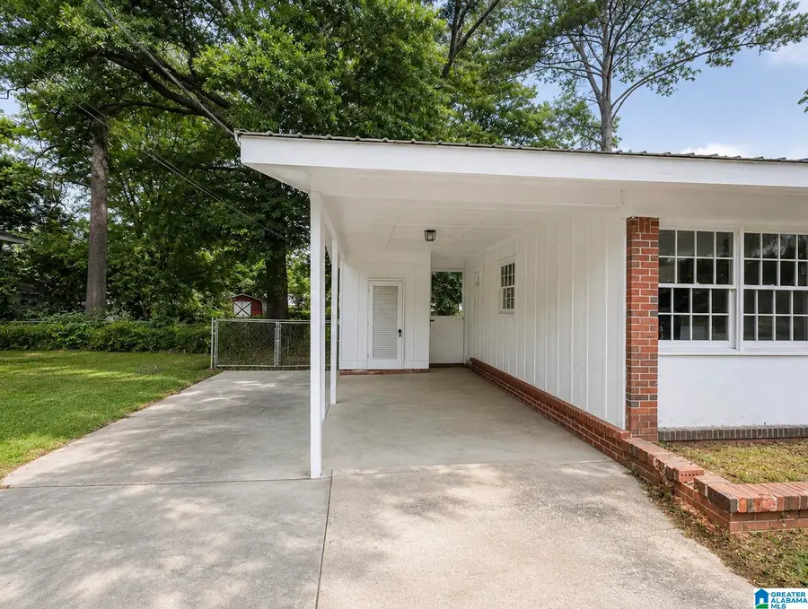 2838 BROOKLANE DRIVE, Hueytown, AL 35023 - #2