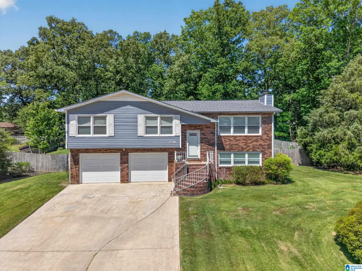 5916 MEDDERS STREET, Anniston, AL 36206 - #1