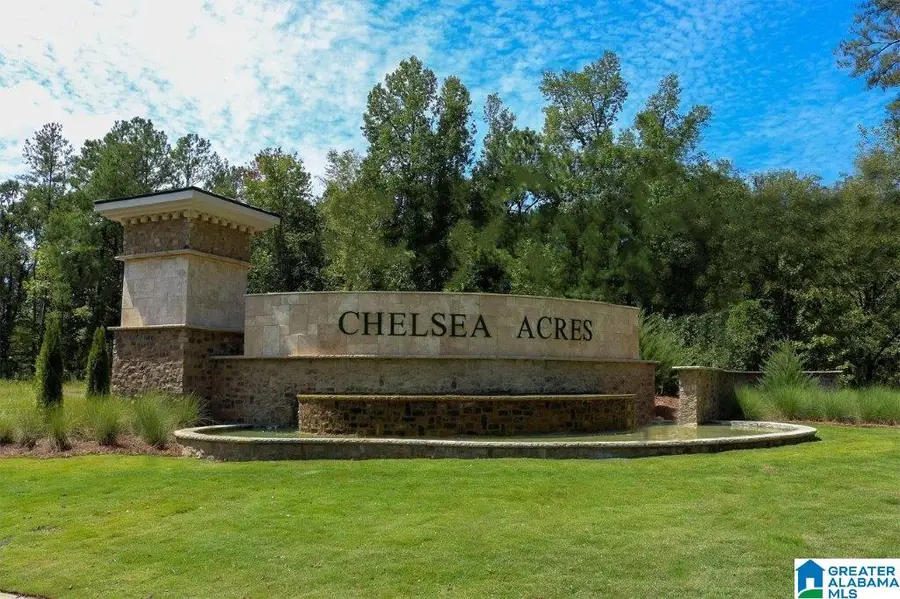 521 FOGGY BROOK LOOP, Chelsea, AL 35043 - #3