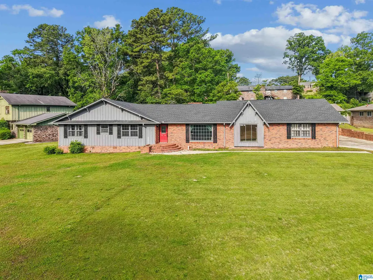 732 MILGRAY LANE, Bessemer, AL 35022 - #1