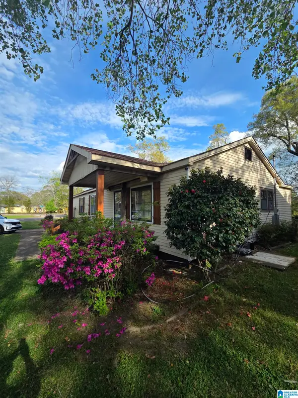 3404 WESTERN AVENUE, Gadsden, AL 35904
