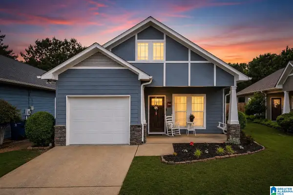9153 ROOKWOOD PLACE, Warrior, AL 35180