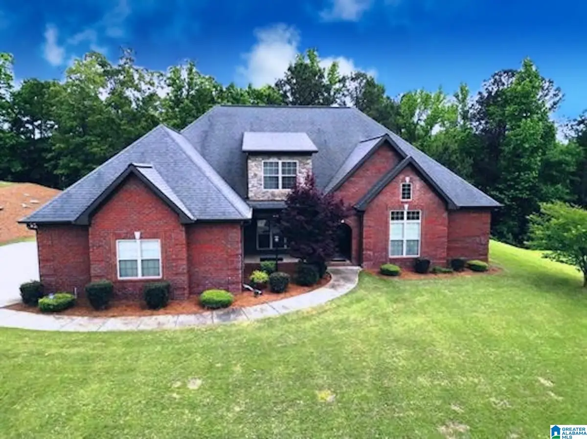 55 ROME BEAUTY CIRCLE, Oxford, AL 36203 - #1