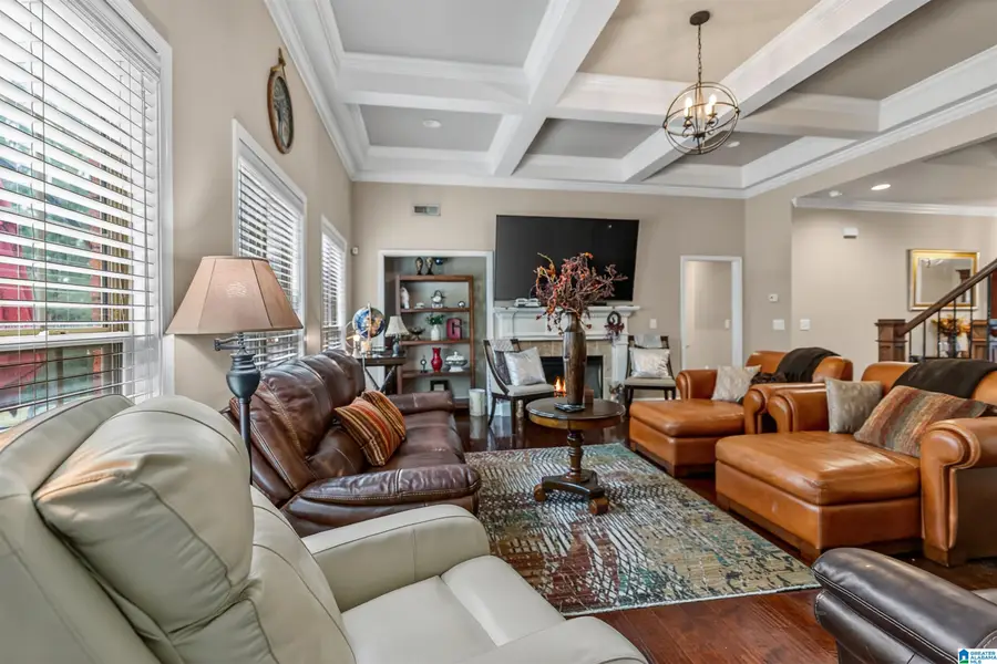 55 ROME BEAUTY CIRCLE, Oxford, AL 36203 - #3