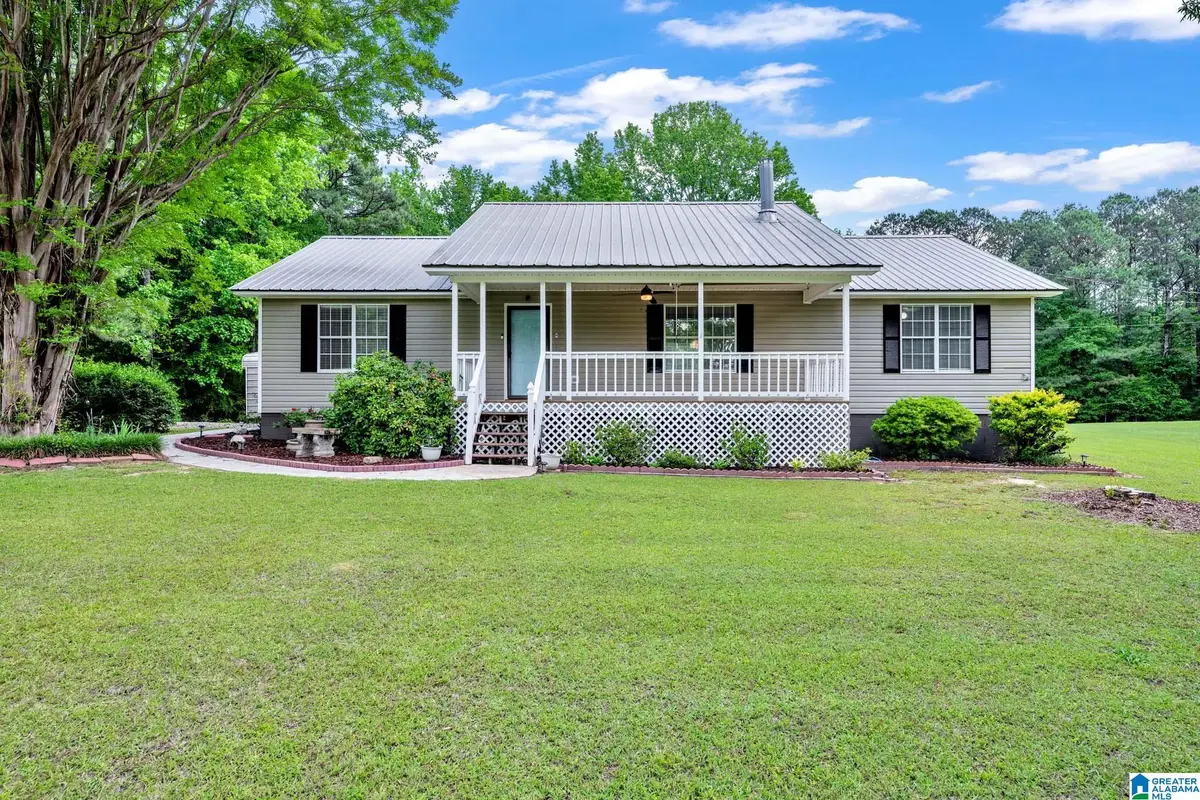 9955 TRAMMEL ROAD, Dora, AL 35062 - #1