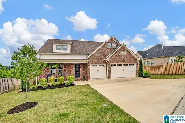 3116 SPENCER DRIVE, Hoover, AL 35226