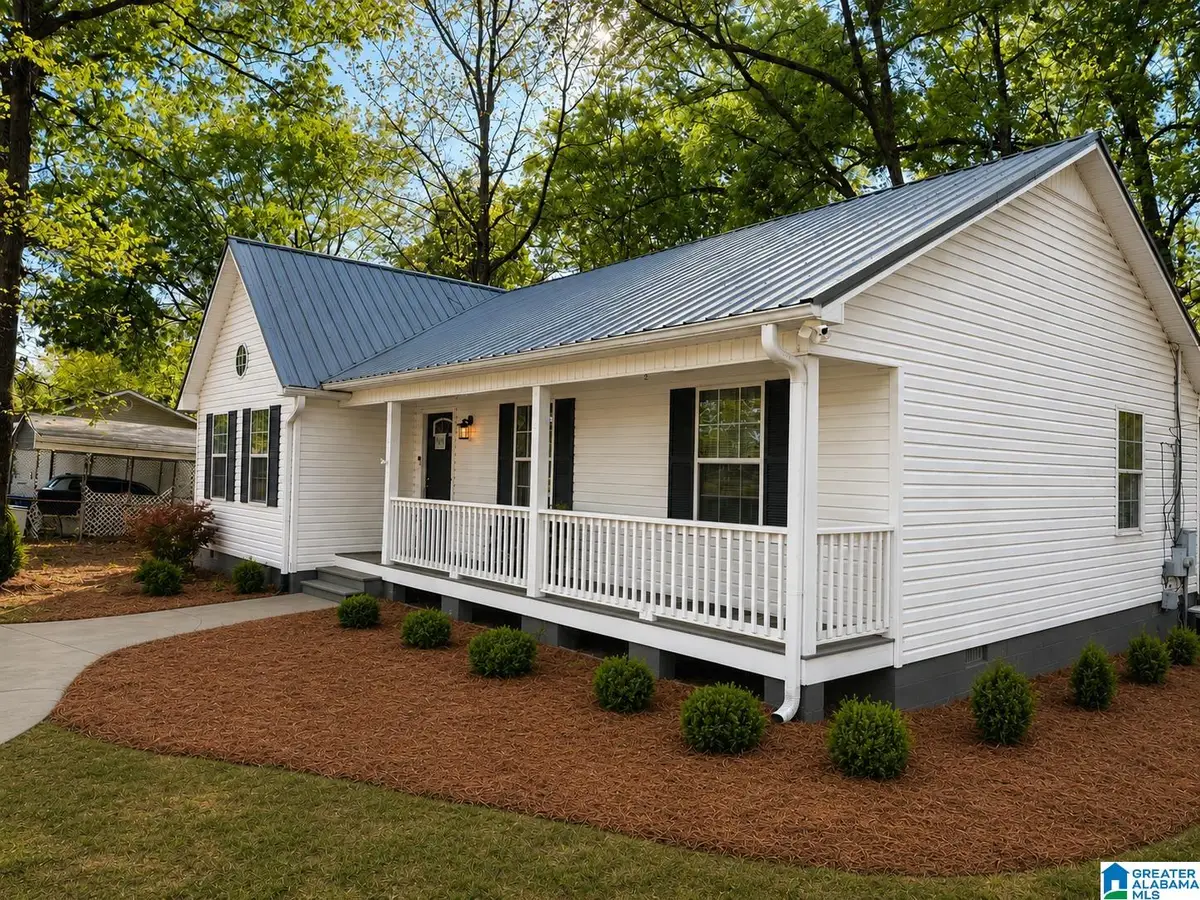 131 WOLF CREEK ROAD N, Pell City, AL 35125 - #1
