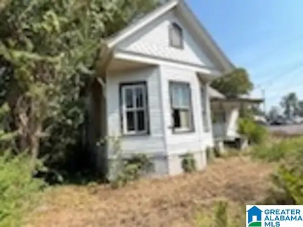 409 E JEFF DAVIS AVENUE E, Selma, AL 36701