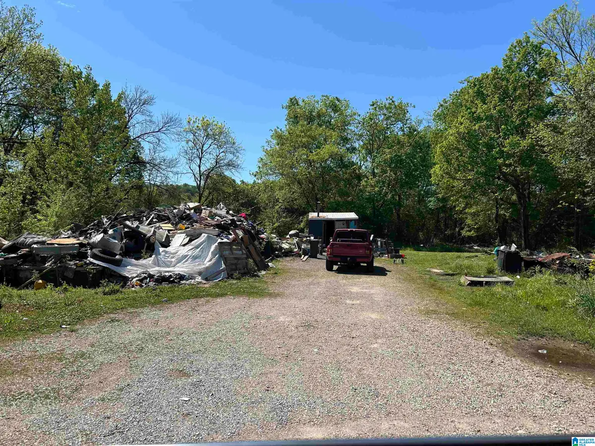 315 5TH STREET, Birmingham, AL 35217 - #1
