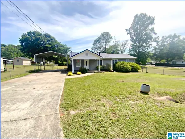 500 PATRICIA LANE, Oxford, AL 36203