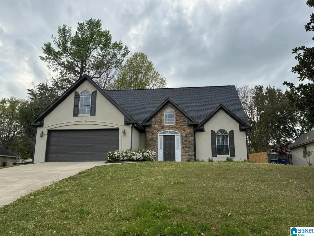 240 LEAF LANE, Alabaster, AL 35007 - #1