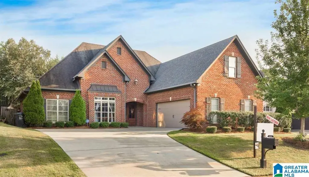 211 KENNISTON DALE, Pelham, AL 35124 - #1