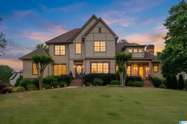 1408 SUTHERLAND PLACE, Hoover, AL 35242