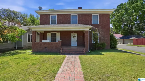2910 W MEIGHAN BOULEVARD, Gadsden, AL 35904