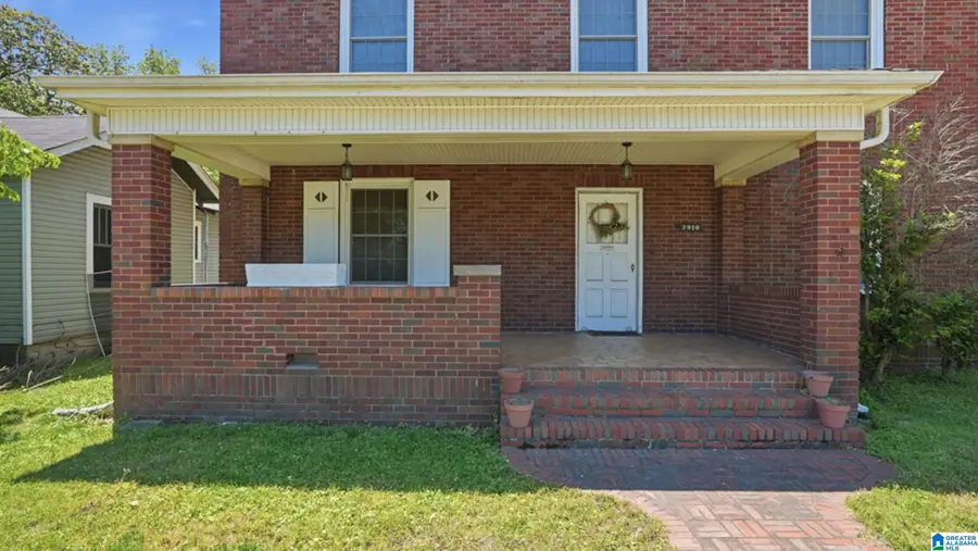 2910 W MEIGHAN BOULEVARD, Gadsden, AL 35904 - #2