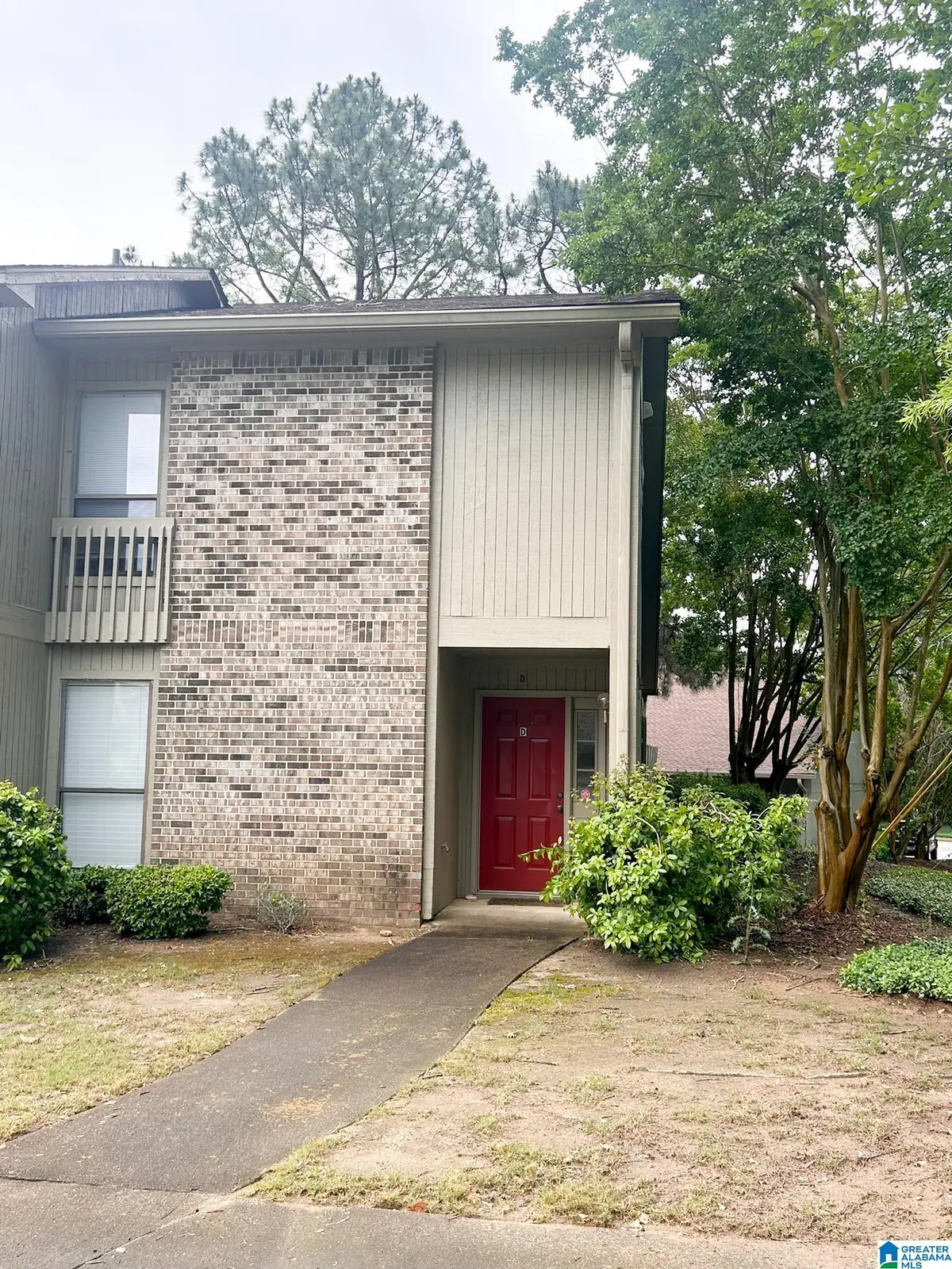 1017 STONEGATE DRIVE, Auburn, AL 36832 - #1
