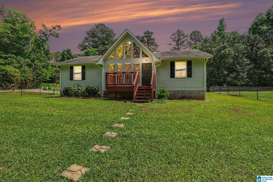 7489 RODGERS ROAD, Leeds, AL 35094 - #2
