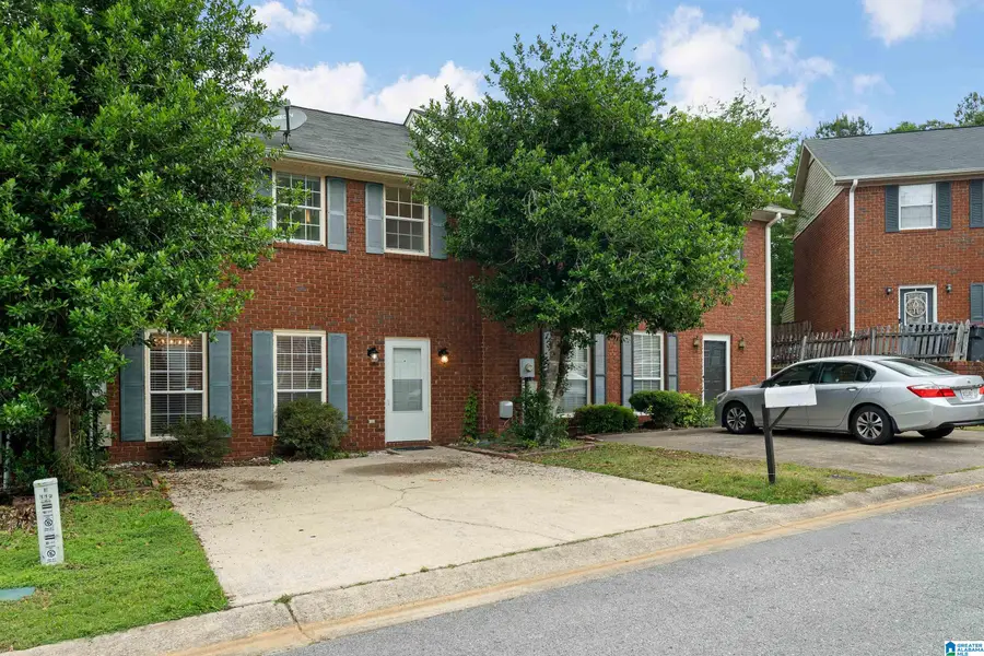114 SUGAR DRIVE, Pelham, AL 35124 - #3