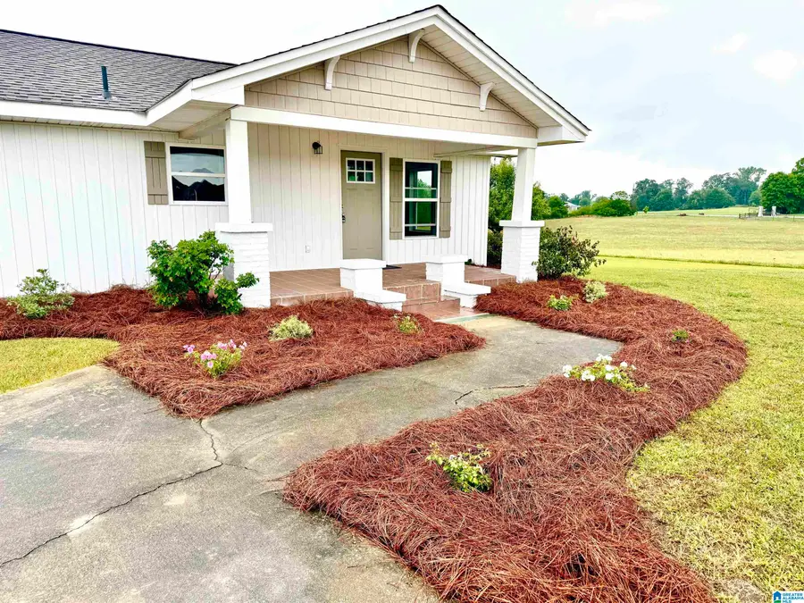 4353 COUNTY ROAD 633, Clanton, AL 35045 - #2